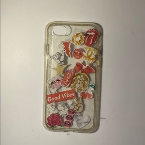 Custom iPhone 7 case